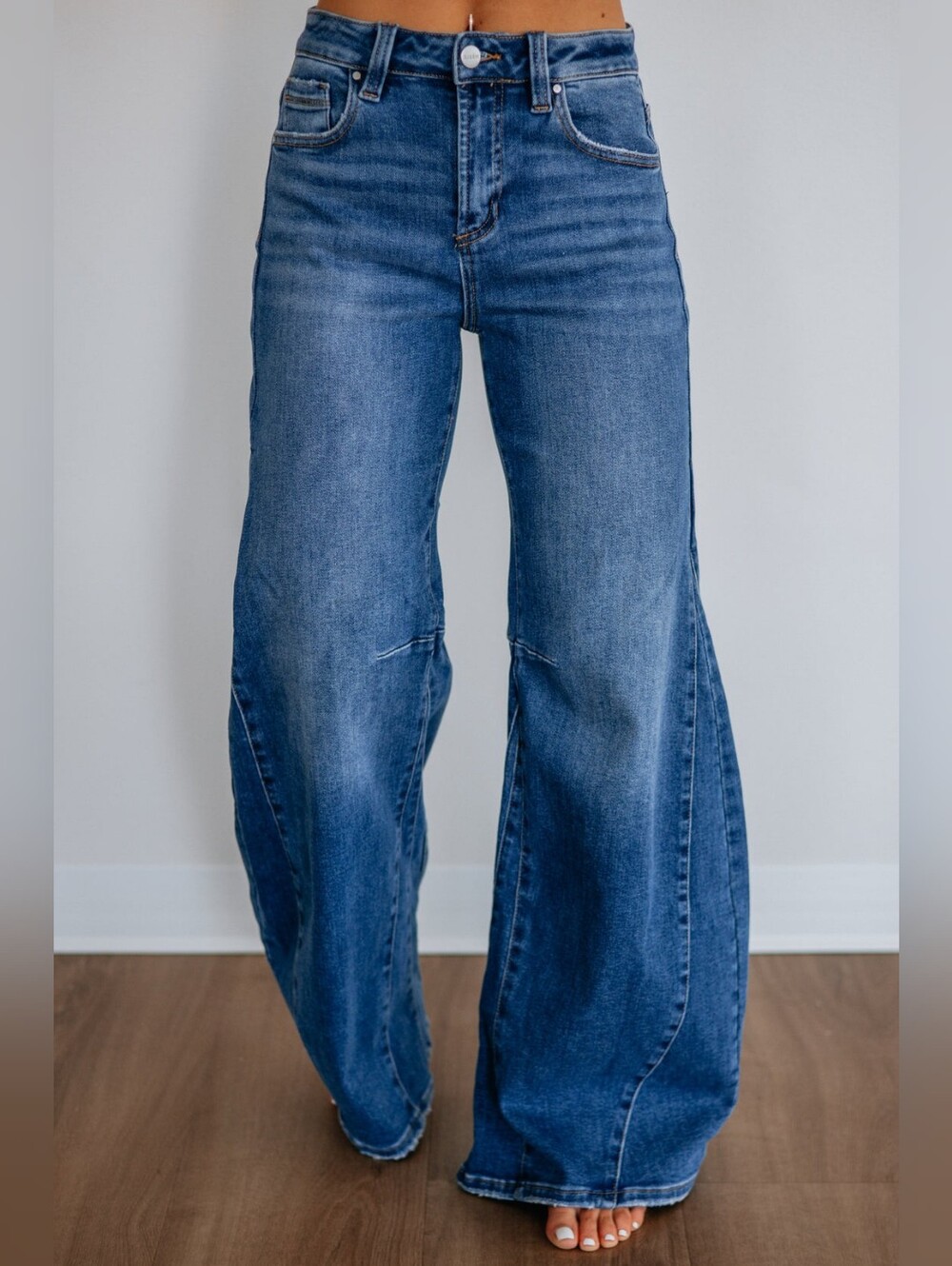 Risen Lillie Jeans - Picture 2 of 2